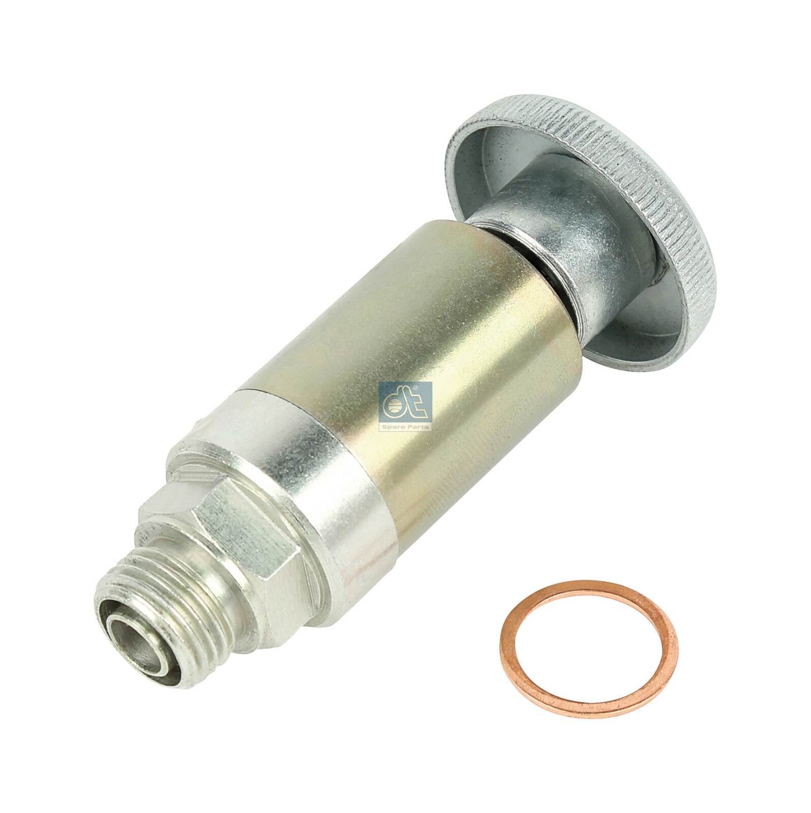 DRUKALICA AC PUMPE ZETOR MONARCH M16 PTZ