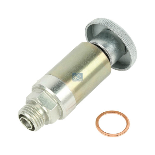 DRUKALICA AC PUMPE ZETOR MONARCH M16 PTZ