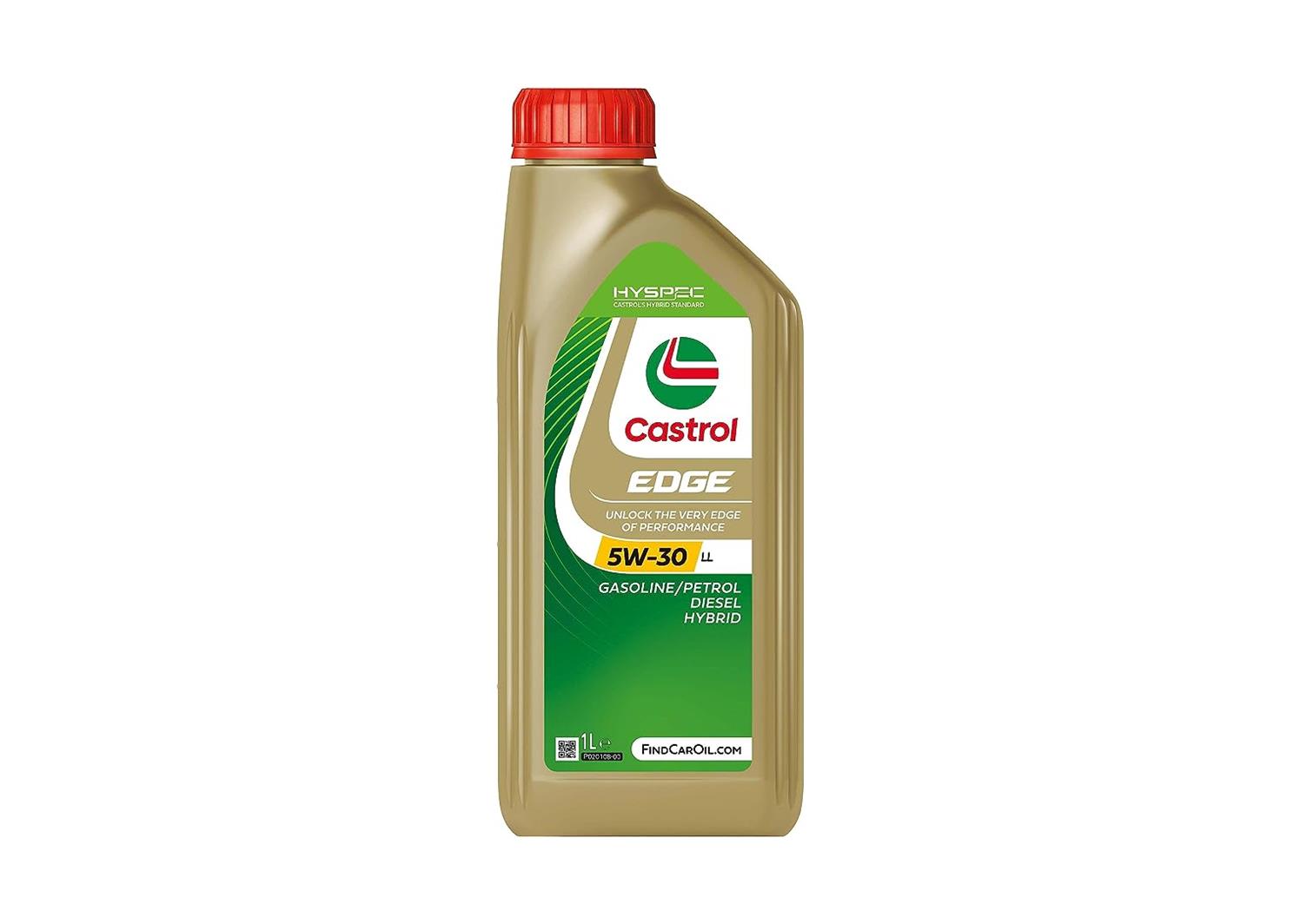 CASTROL EDGE 5W-30 1L