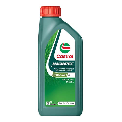 CASTROL MAGNATEC 10W-40 1L