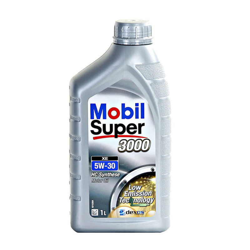 MOBIL SUPER 3000 XE 5W-30 1L