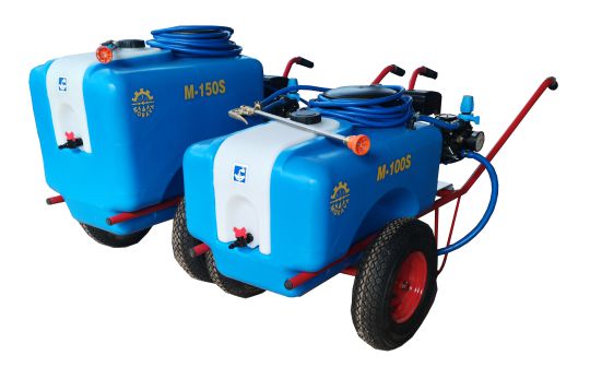 PRSKALICA MORAVA MOTORNA PREVOZNA M-150S RP600