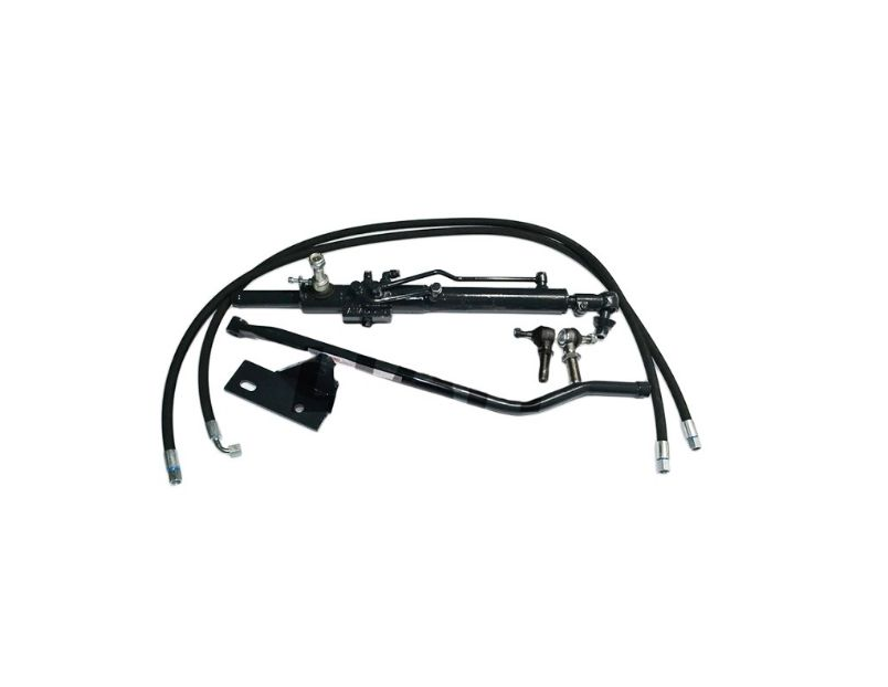 SET HIDRAULIČNOG VOLANA RAKOVICA 65