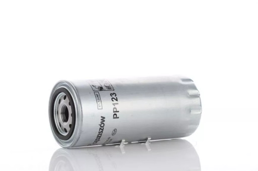 FILTER ULJA DEUTZ FAHR IVECO PZL