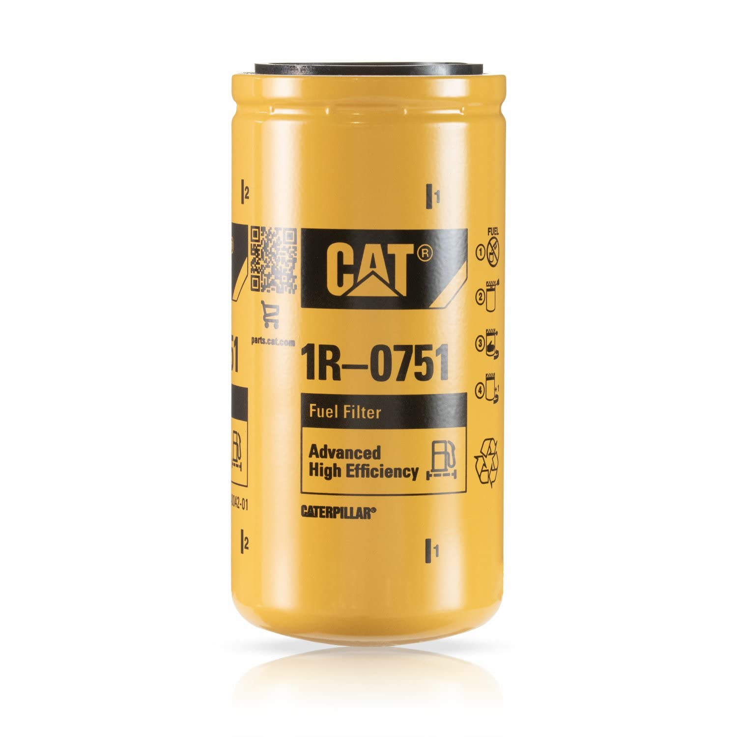 FILTER GORIVA CATERPILLAR PZL