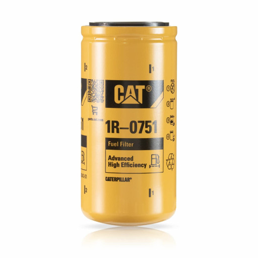 FILTER GORIVA CATERPILLAR PZL