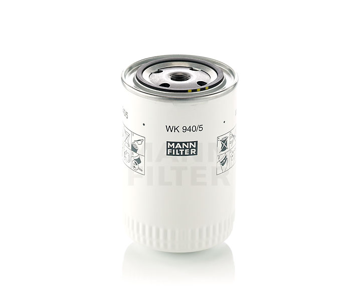 FILTER GORIVA DAF IVECO RENAULT PZL