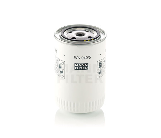 FILTER GORIVA DAF IVECO RENAULT PZL