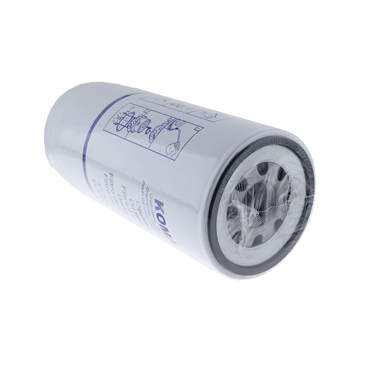FILTER ULJA VOLVO RANAULT PZL