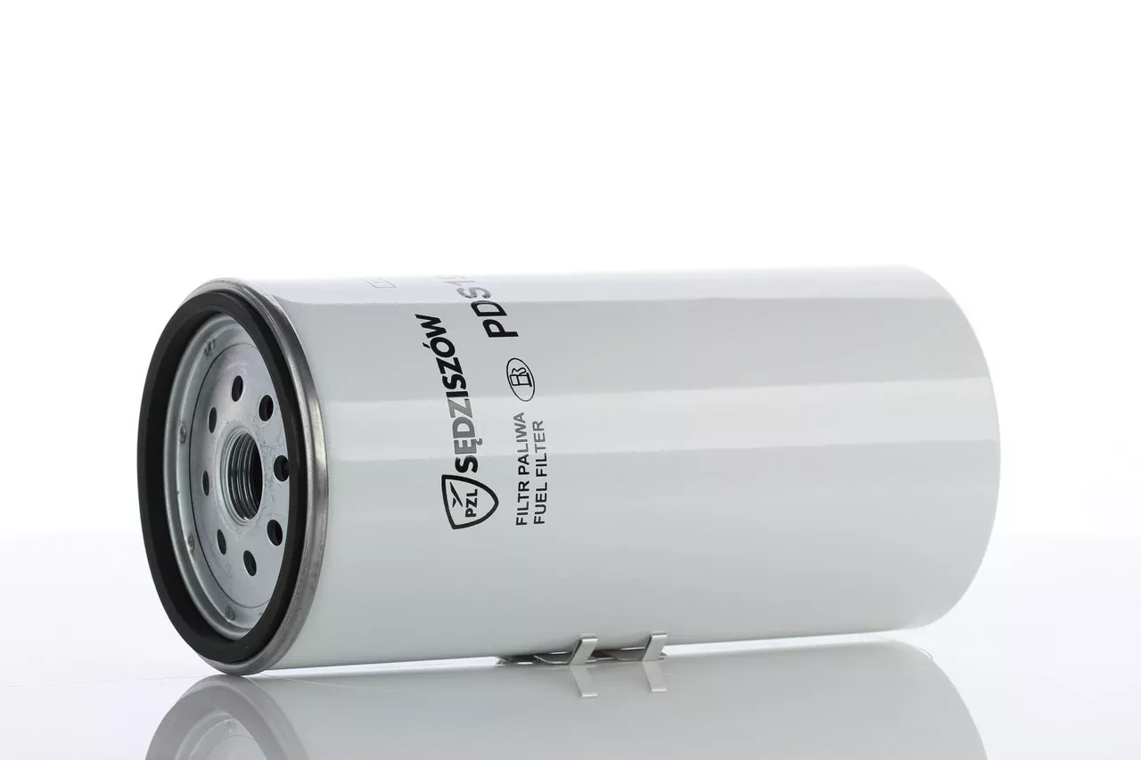 FILTER GORIVA MERCEDES SCANIA PZL
