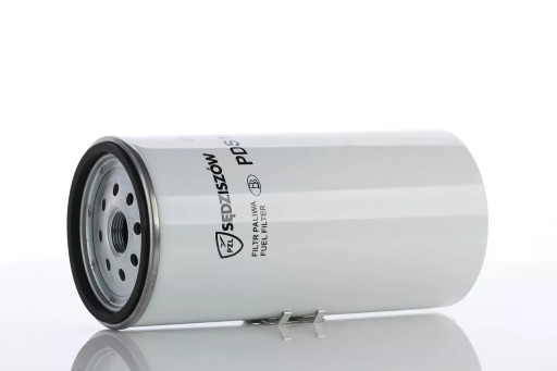 FILTER GORIVA MERCEDES SCANIA PZL