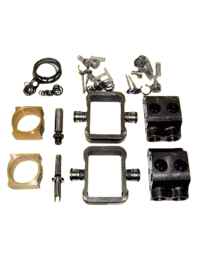 SET ZA REPARACIJU HIDRAULIČNE PUMPE VELIKI 23MM IND