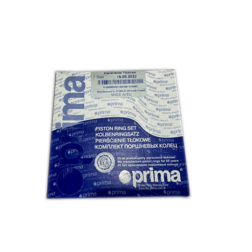 KARIKE DM33 FI91 PRIMA