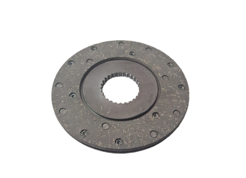 KOČIONI DISK IMT558 KRON
