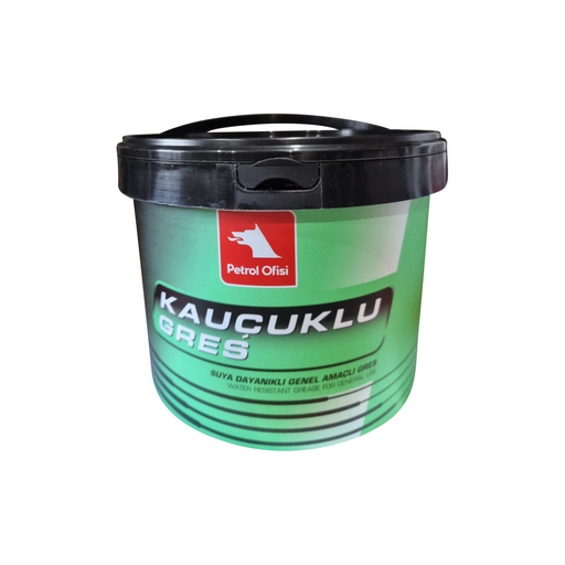 TOTMAST KAUČUK PETROL OFIS 16/1