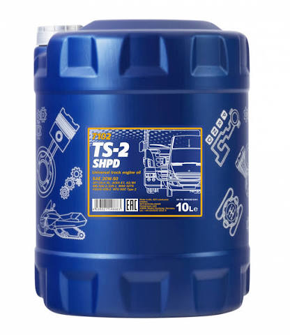 ULJE TRAKTOL 20W-50 PETROL OFIS 9L