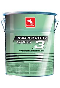 TOTMAST KAUČUK PETROL OFIS 4KG