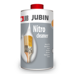 NITRO RAZREĐIVAČ 0.9L JUBIN