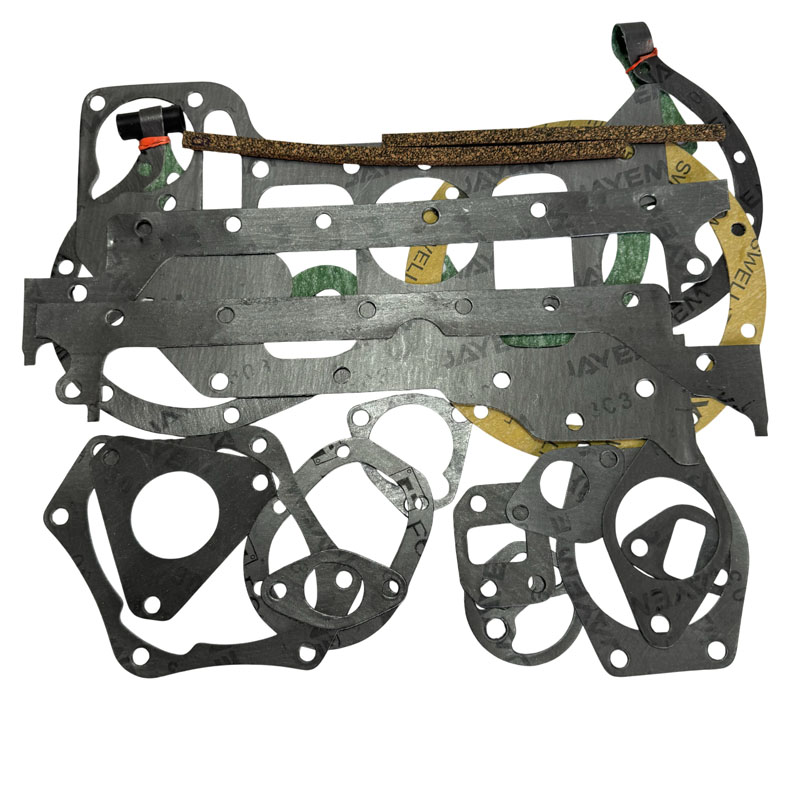 SET DIHTUNGA HIDRAULIKE TAFE AS