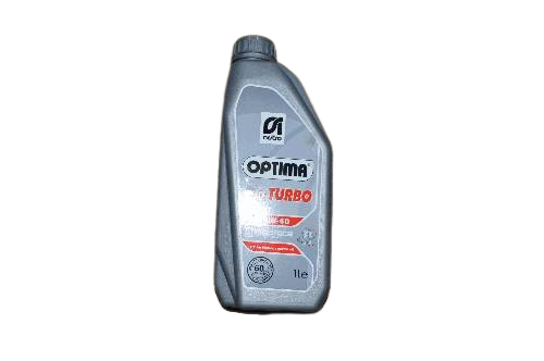 OPTIMA SINT TURBO SAE 15W-40 1/1