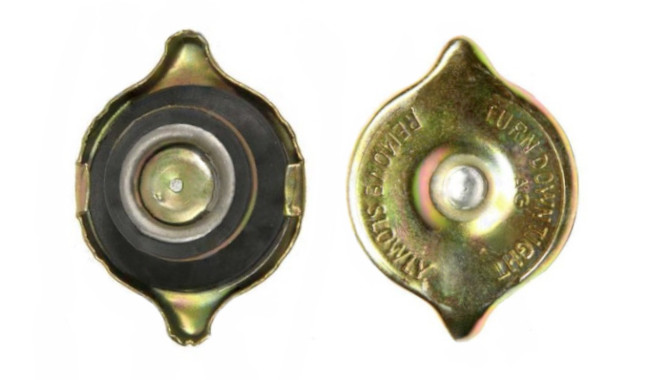 ČEP HLADNJAKA IMT BAKARNI AS