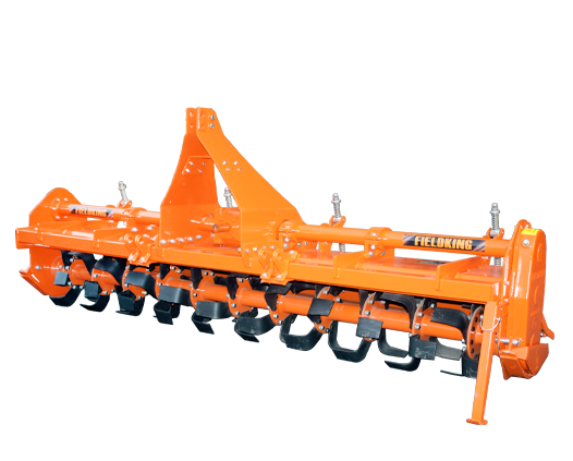 TRAKTORSKA FREZA TEŠKA MULTI DRIVE 2.25M FIELDKING