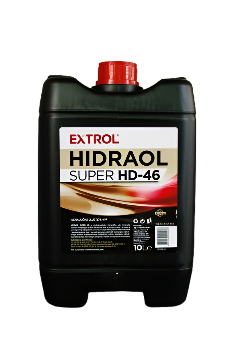 ULJE EXTROL HIDRAOL HD46 10L