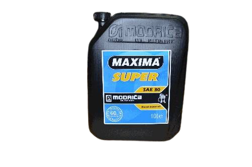 MAXIMA SUPER SAE 30 10/1