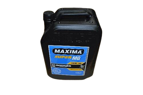 MODRIČA MAXIMA SUPER MG 15W-40 10/1