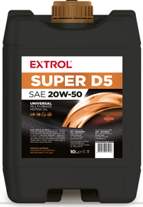 ULJE EXTROL SAE 20W-50 10L