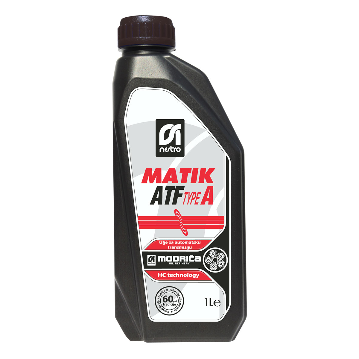 ULJE EXTROL MATIK ATF 1L