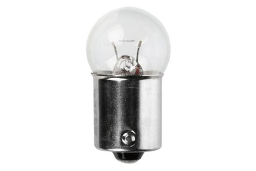 SIJALICA 12V 5W BA15S FLOSSER