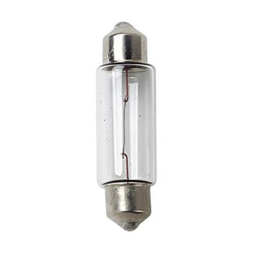 SIJALICA 12V 5W SV 8.5 SOLFITNA FLOSSER