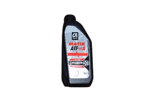MATIK ATF TYPE A 1/1