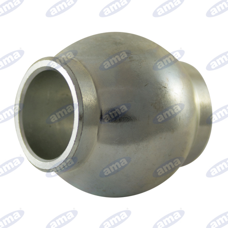 KUGLA TOPLINGA 19MM 38X44 AMA