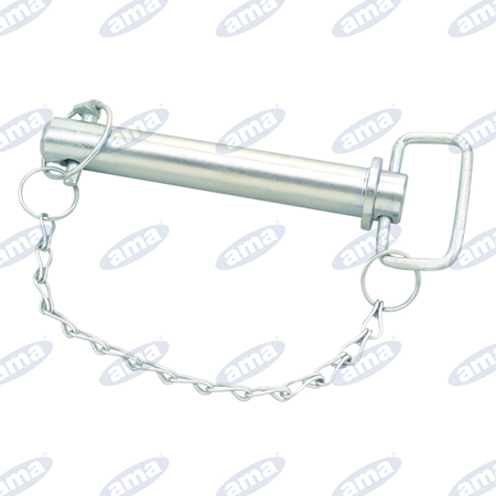 BOLCN PRIKOLICE ZAORANJ M25X205 AMA