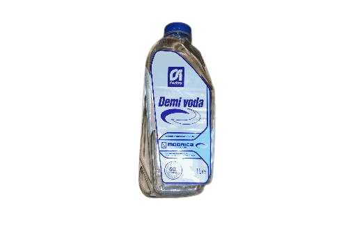 DEMI VODA 1/1