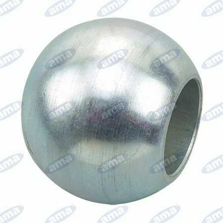 KUGLA POLUGE 28MM 56X45 AMA