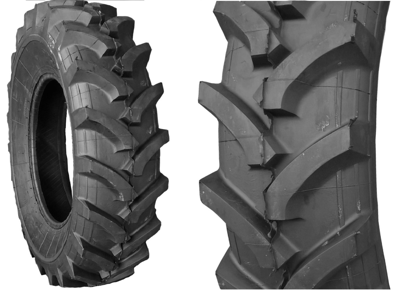 TRAYAL 5.00-15/4 D-57 RIPNA