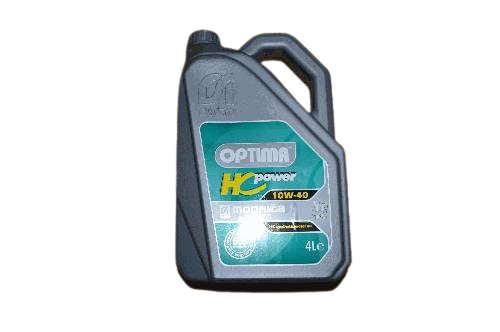 OPTIMA HC POWER 10W-40 4/1