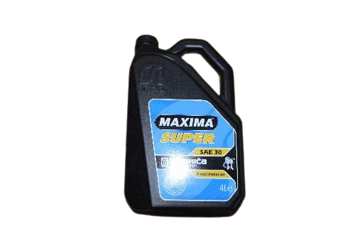 MAXIMA SUPER SAE 30 4/1