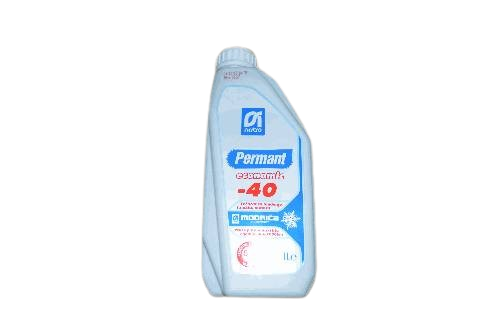 PERMANT ECONOMIC -40 1/1