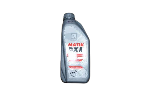 MATIK DX II 1/1