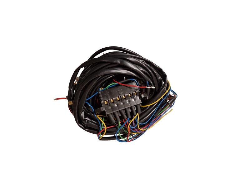 ELEKTROINSTALACIJA KPT C-360