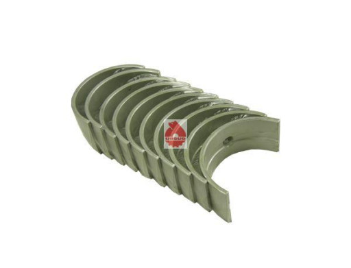 GARNITURA LEŽEĆIH LEŽAJA RADILICE II SPC URSUS C-360 ORIGINAL