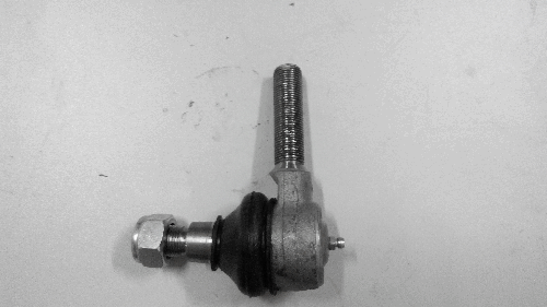 KRAJNICA HIDR VOLAN ZETOR