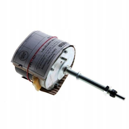 MOTOR BRISAČA DUŽI 11CM URSUS C-360