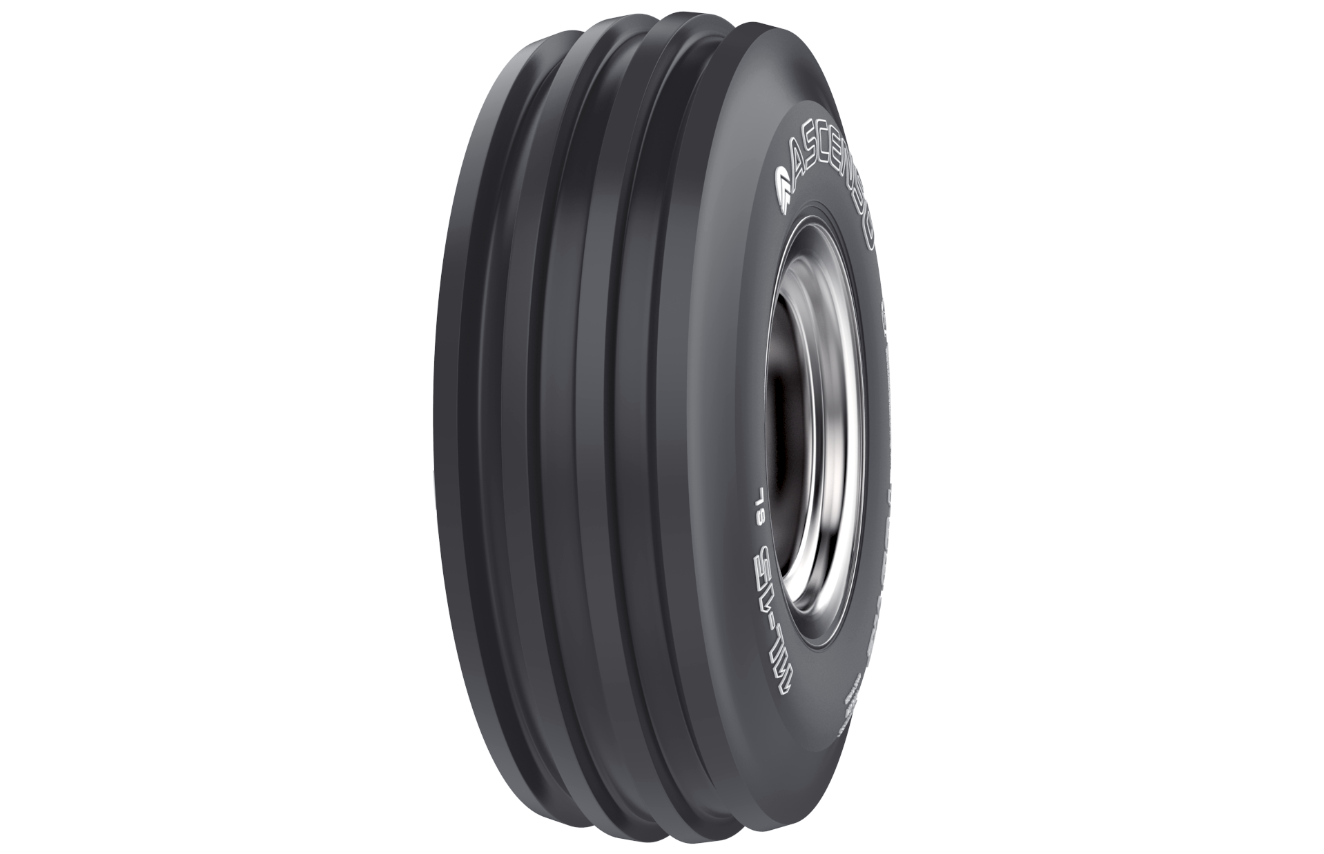 ASCENSO 7.50-16 8 PLATANA DUPLA ŠINA