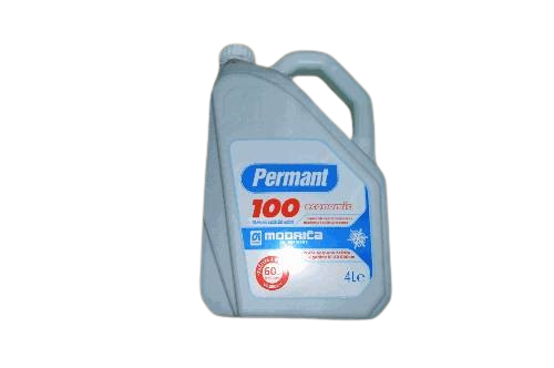PERMANT ECONOMIC 100 4/4