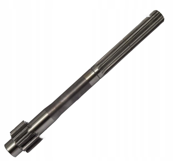 POLUOSOVINA 11 ZUBA URSUS C-360 SKROPOL